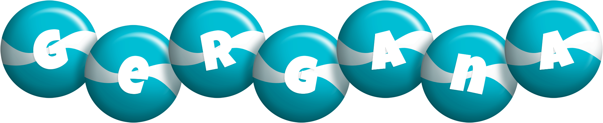 Gergana messi logo