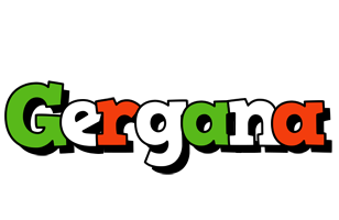 Gergana venezia logo