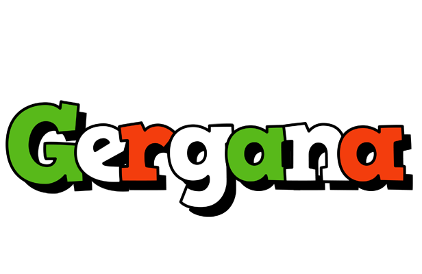 Gergana venezia logo