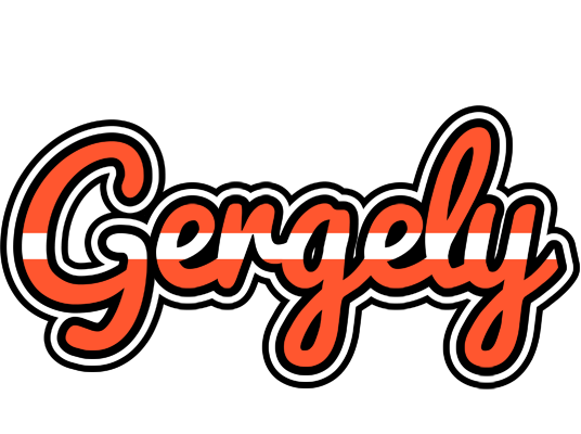 Gergely denmark logo