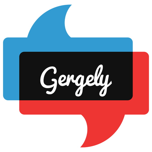 Gergely sharks logo