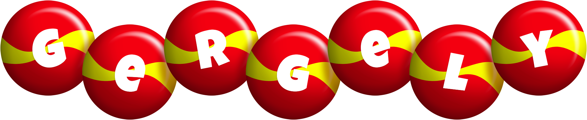 Gergely spain logo