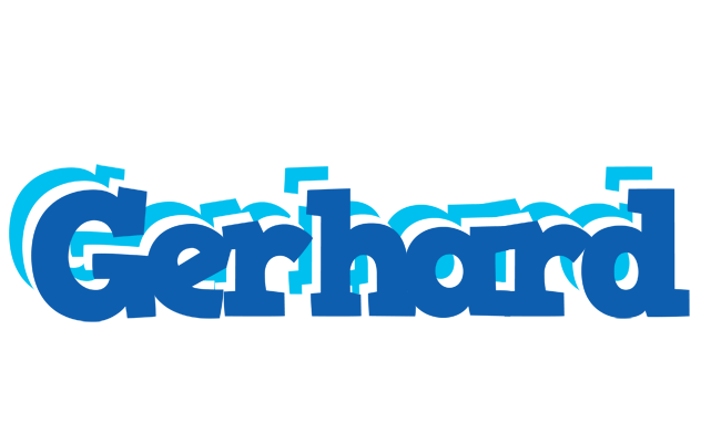 Gerhard business logo