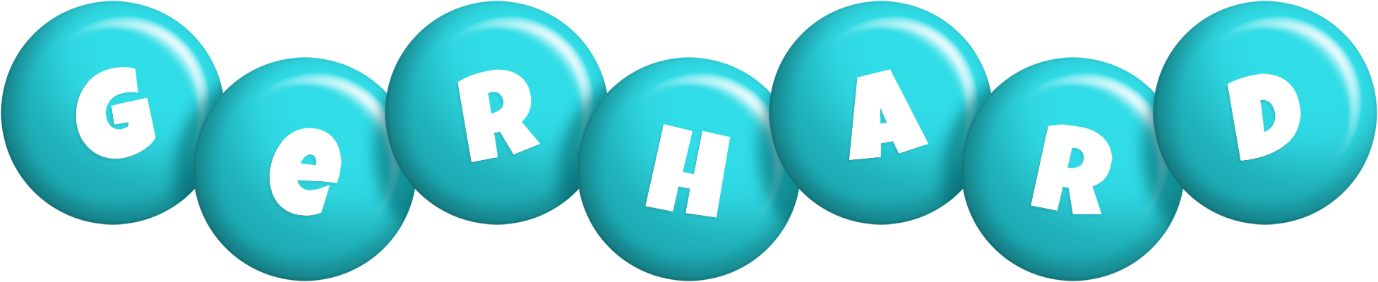 Gerhard candy-azur logo