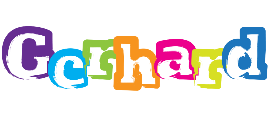 Gerhard casino logo