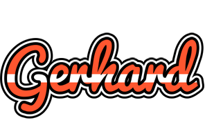 Gerhard denmark logo