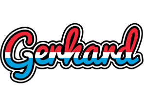 Gerhard norway logo