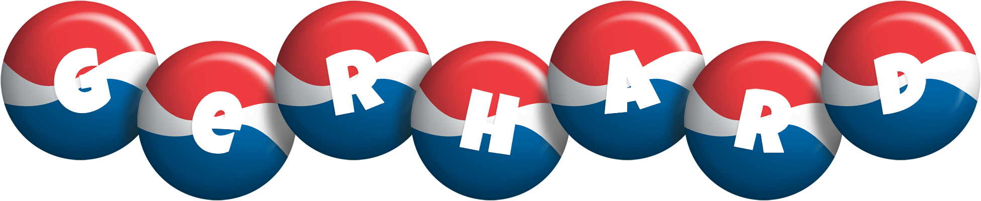 Gerhard paris logo