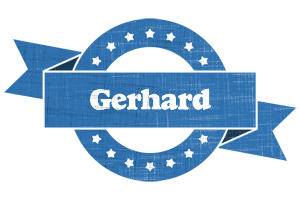 Gerhard trust logo