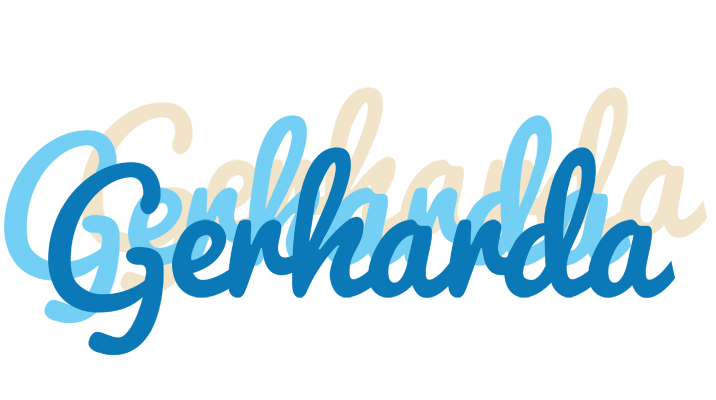 Gerharda breeze logo