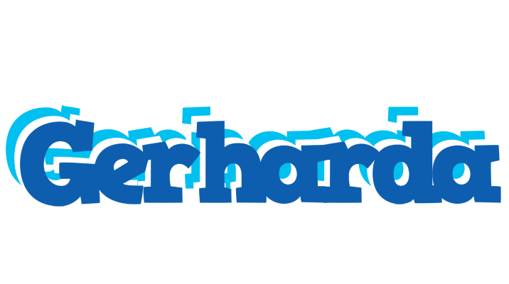 Gerharda business logo