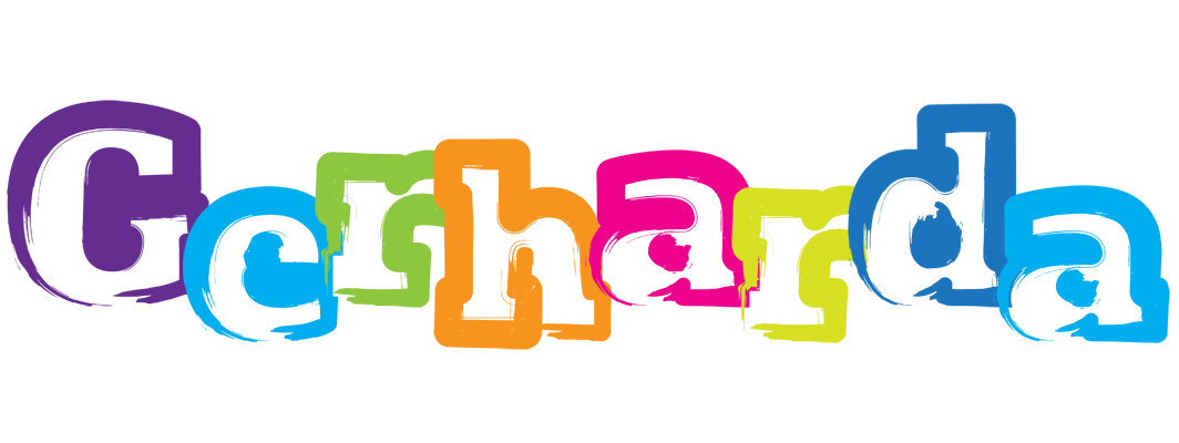 Gerharda casino logo