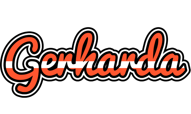 Gerharda denmark logo