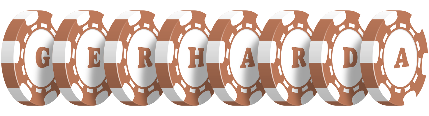 Gerharda limit logo