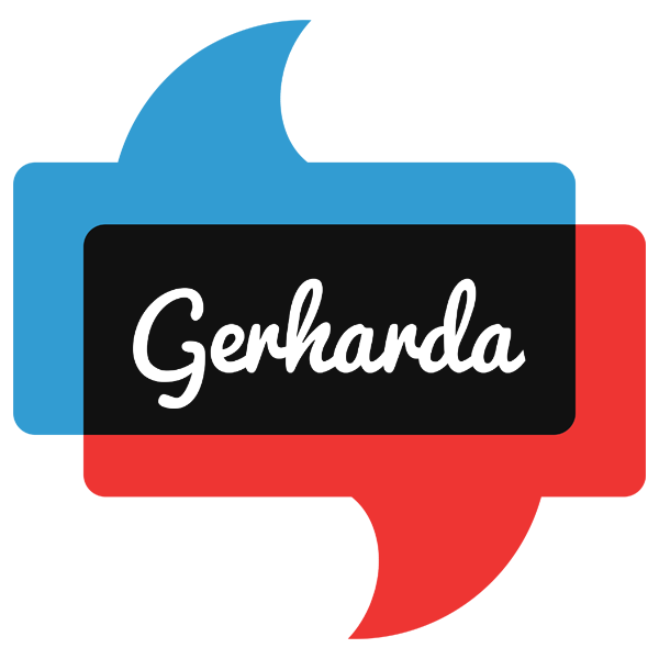 Gerharda sharks logo