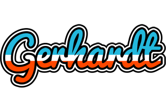 Gerhardt america logo