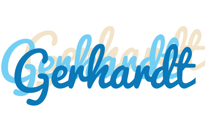 Gerhardt breeze logo