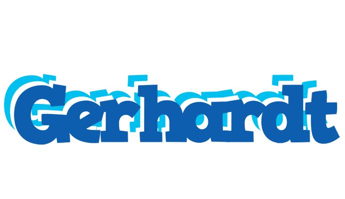 Gerhardt business logo