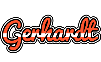 Gerhardt denmark logo