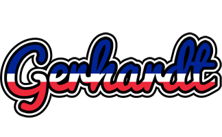 Gerhardt france logo