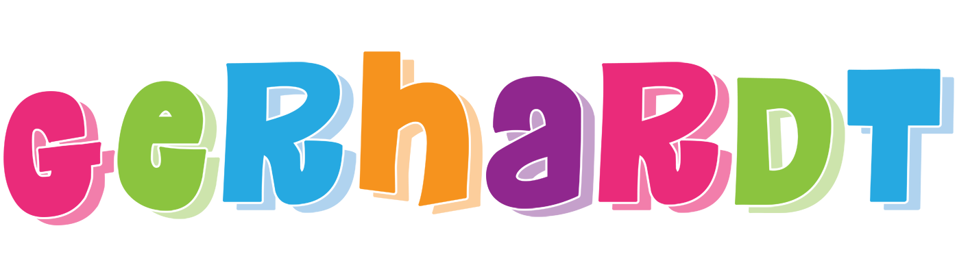 Gerhardt friday logo