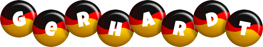 Gerhardt german logo
