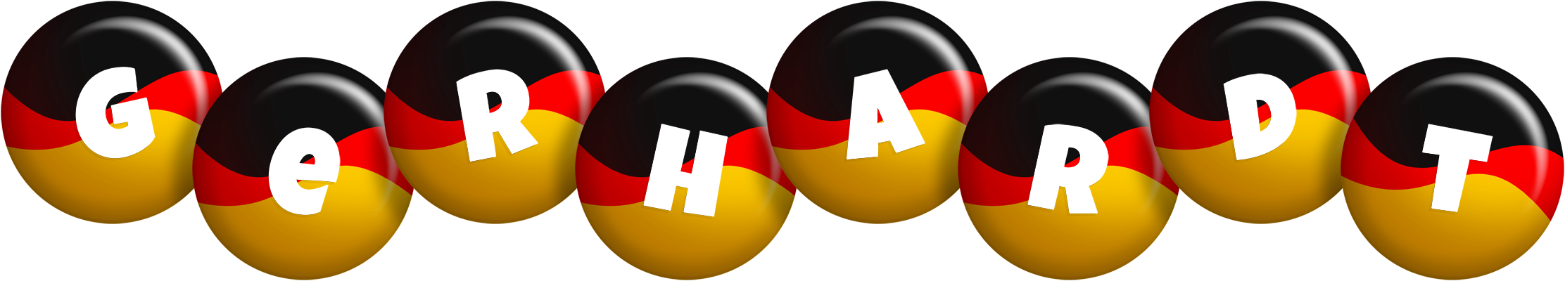 Gerhardt german logo