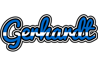 Gerhardt greece logo