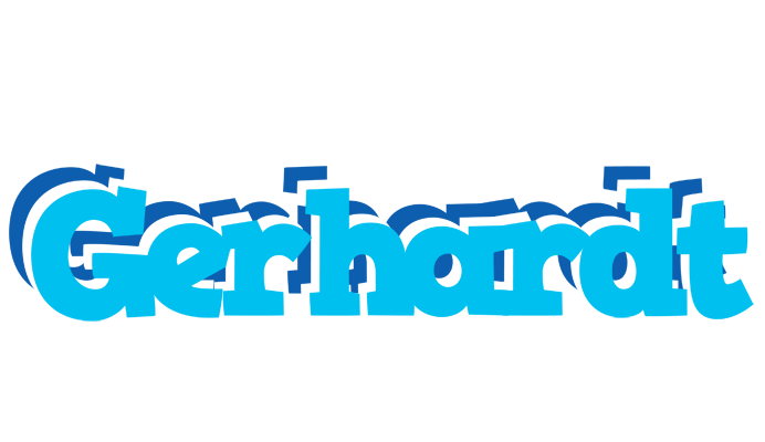 Gerhardt jacuzzi logo