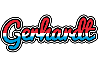 Gerhardt norway logo