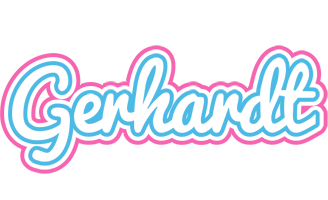 Gerhardt outdoors logo