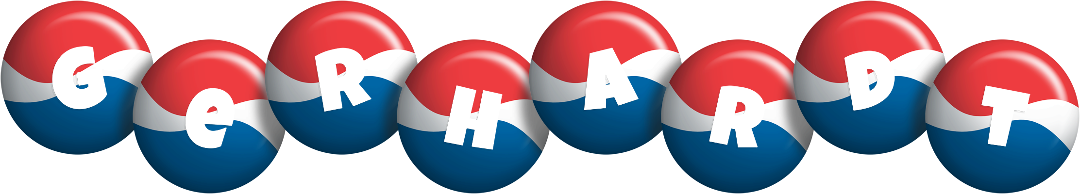Gerhardt paris logo