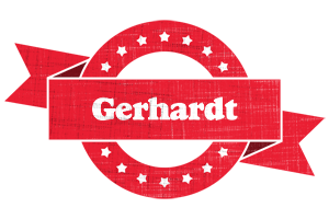 Gerhardt passion logo