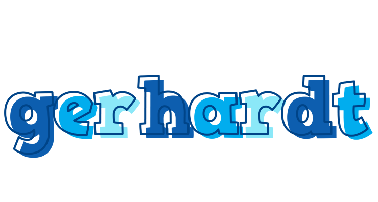 Gerhardt sailor logo