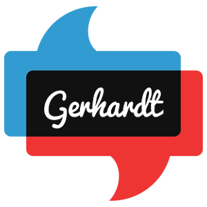 Gerhardt sharks logo