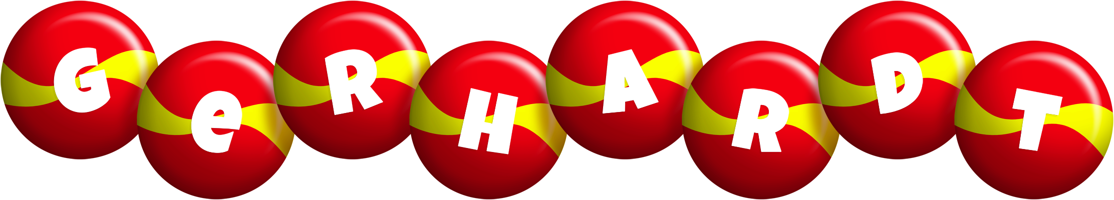 Gerhardt spain logo