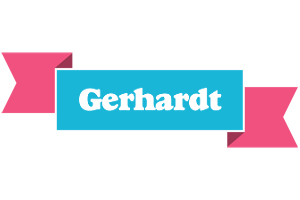 Gerhardt today logo