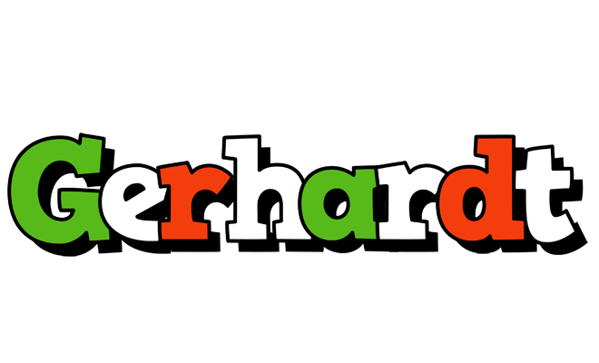Gerhardt venezia logo