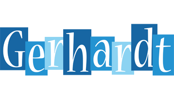 Gerhardt winter logo