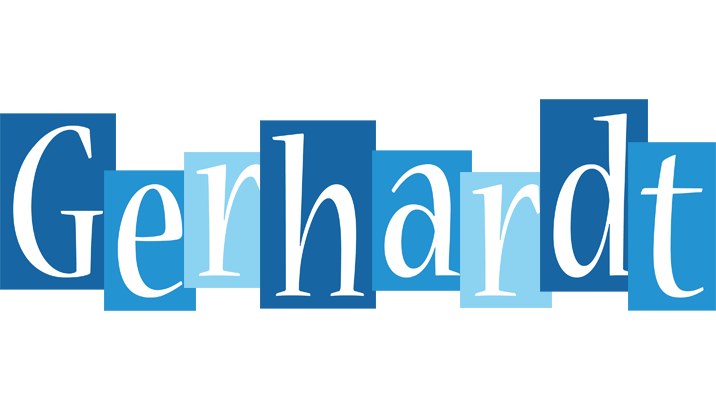 Gerhardt winter logo
