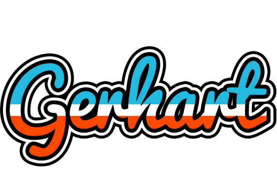 Gerhart america logo