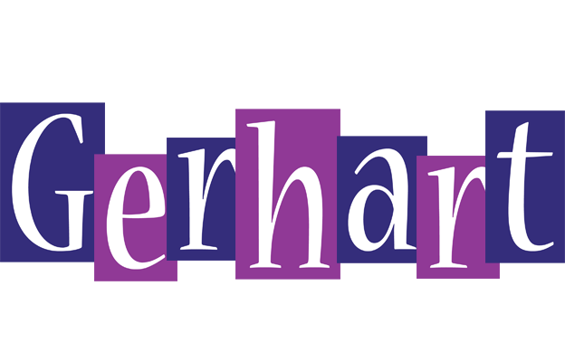 Gerhart autumn logo