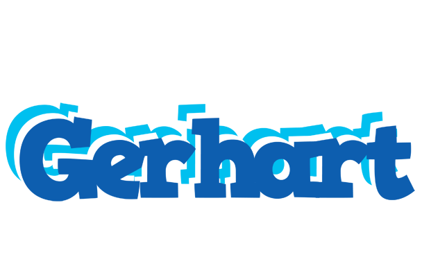 Gerhart business logo