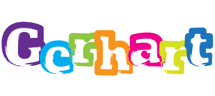 Gerhart casino logo