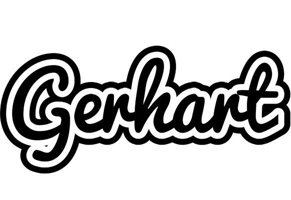 Gerhart chess logo