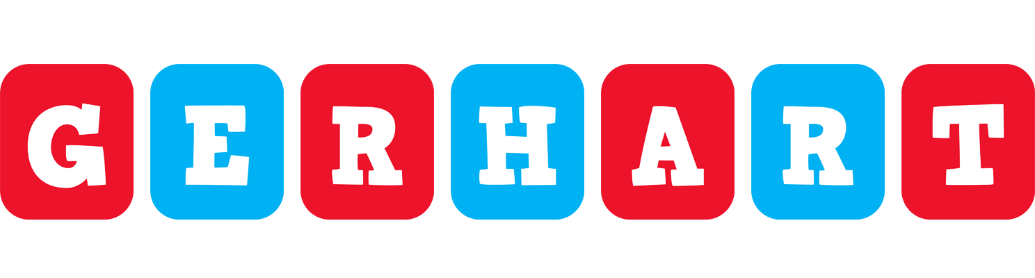 Gerhart diesel logo