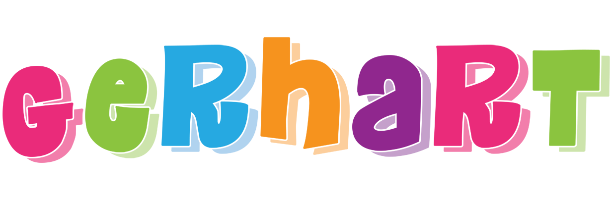 Gerhart friday logo