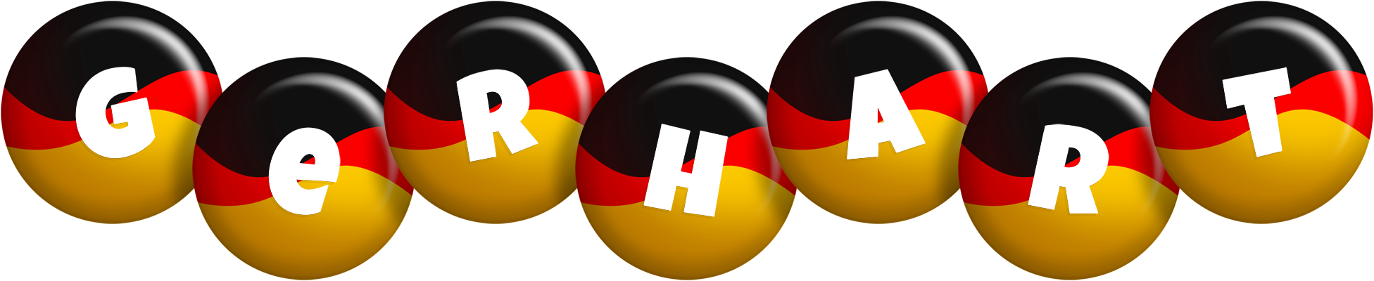 Gerhart german logo