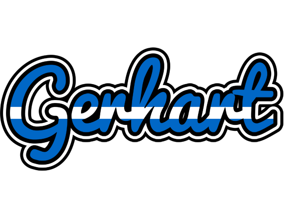Gerhart greece logo