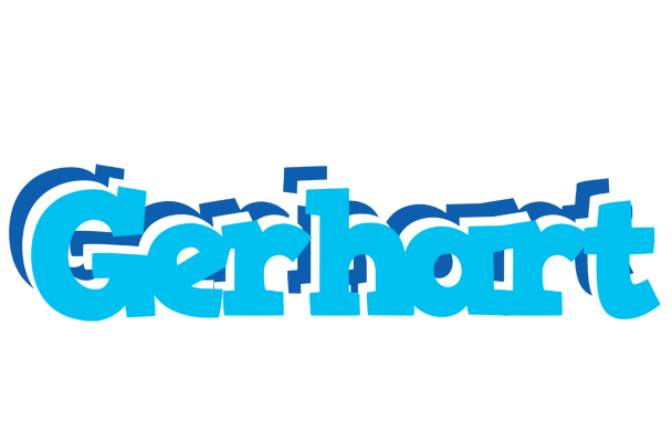 Gerhart jacuzzi logo